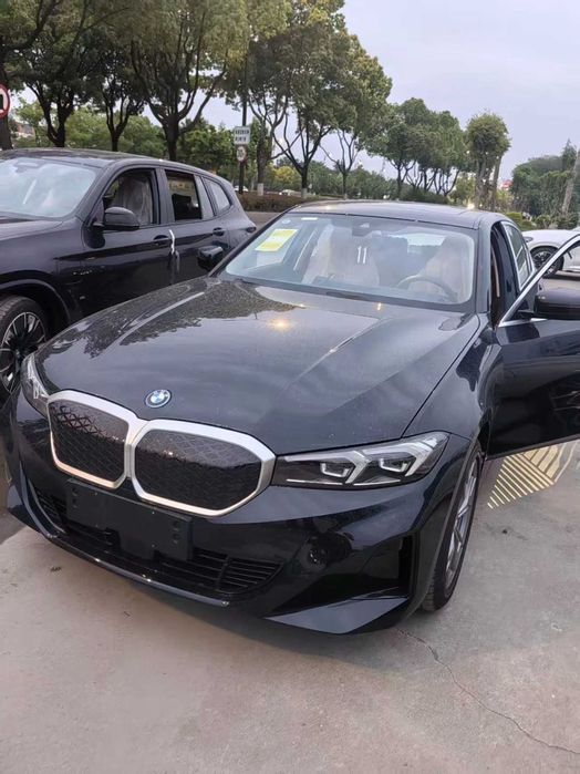 BMW i3 35L MSport CIP Tashkent narxi