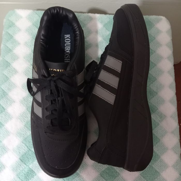 Кроссовки мужские