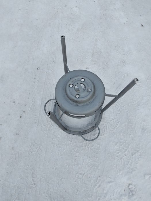 Продам новый таганок