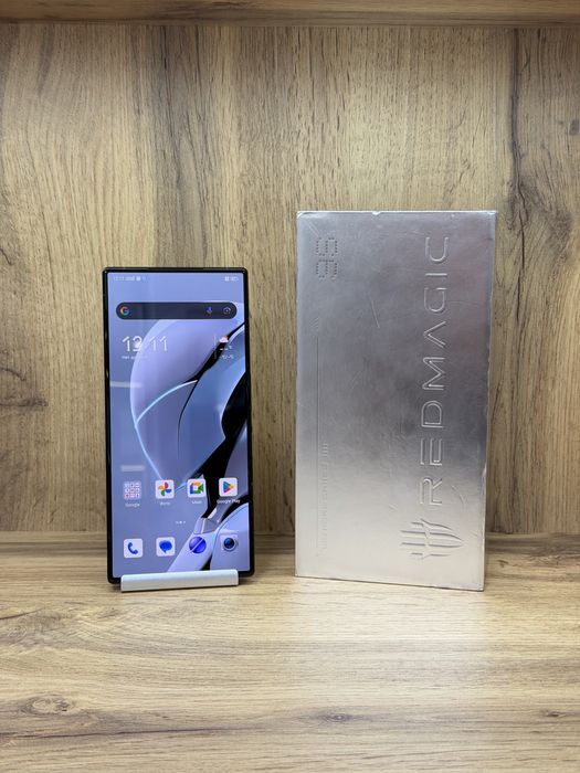 ZTE Red Magic 9s Pro 256 gb | kapashev mobile