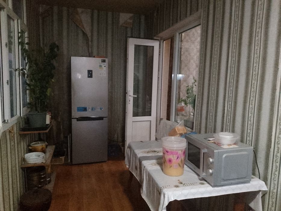 Продается 3ком кв