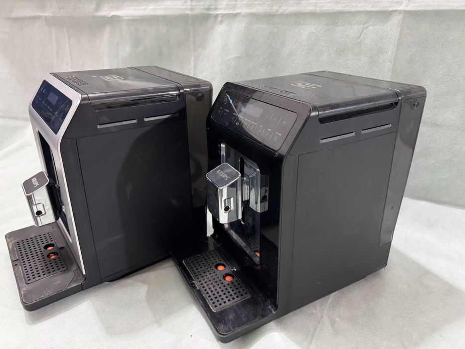 Кафемашина - Krups EA89 / 1450W, 15 бара