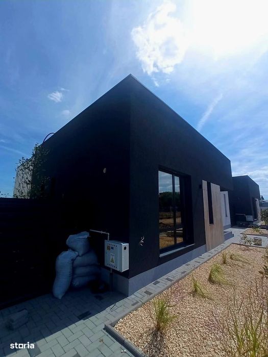 Case Individuale Fortului, Toate Utilitatile, Parcare, Comision 0%