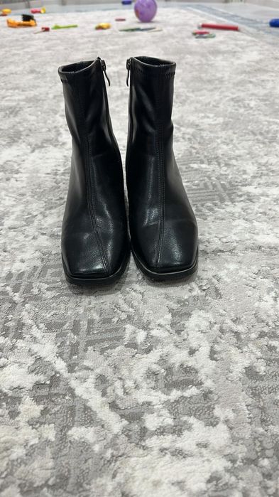 Полусапожка (демисезон) сатылады