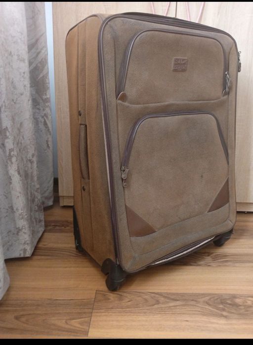 Troller Kangol impecabil