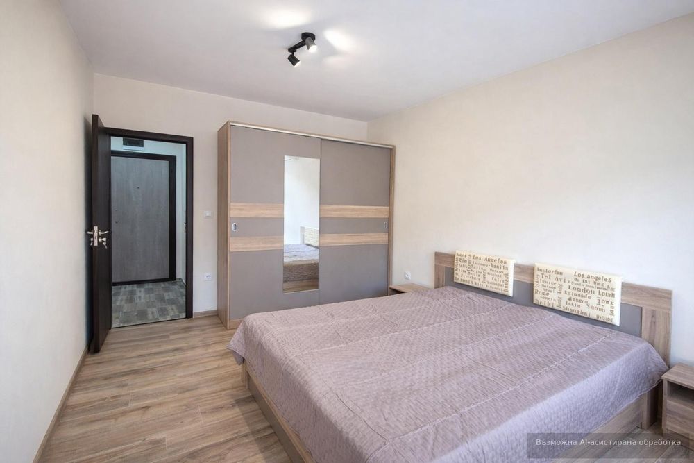 Дава се под наем Двустаен апартамент в Пловдив, Южен - 74 кв.м за 398.82 € - Снимка #2