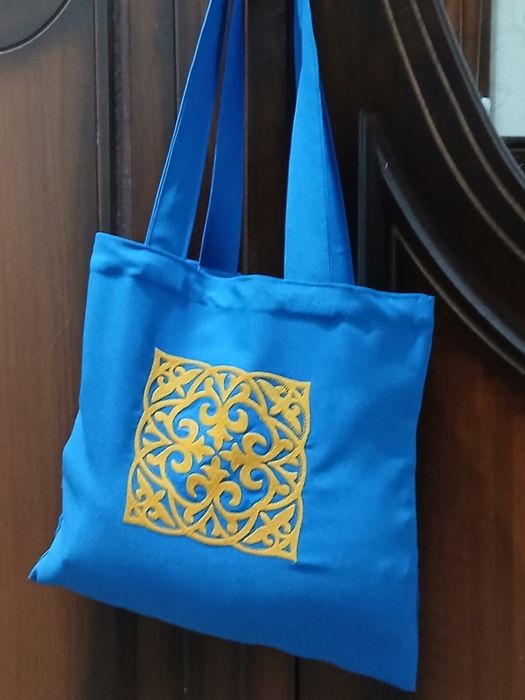 Косметичка, шоппер