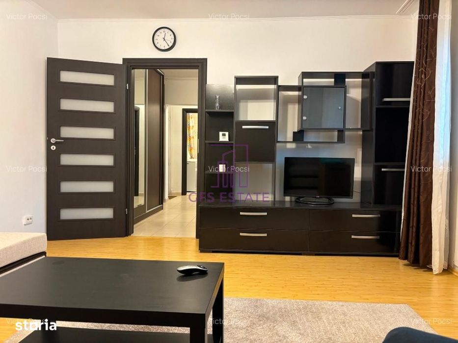 Inchiriere Apartament 2 Camere Drumul Taberei|Centrala