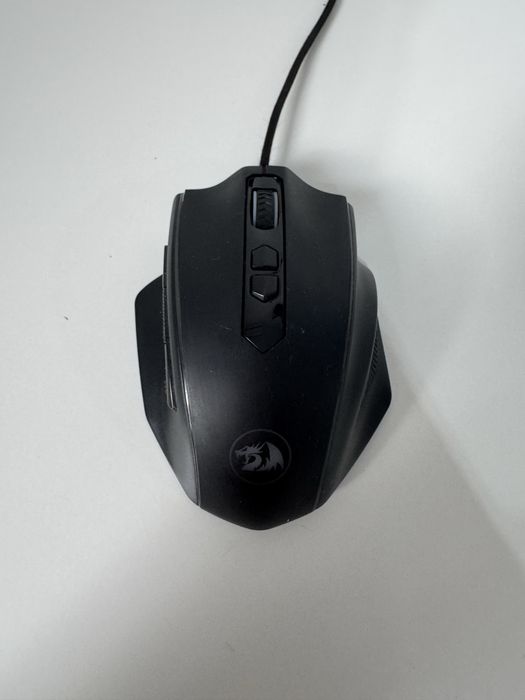 Мышь RedDragon проводная