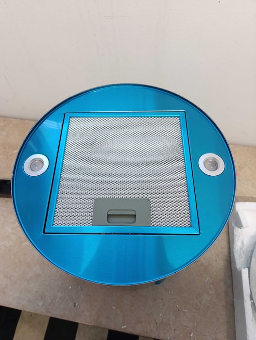 Островен абсорбатор KLARSTEIN Beretta