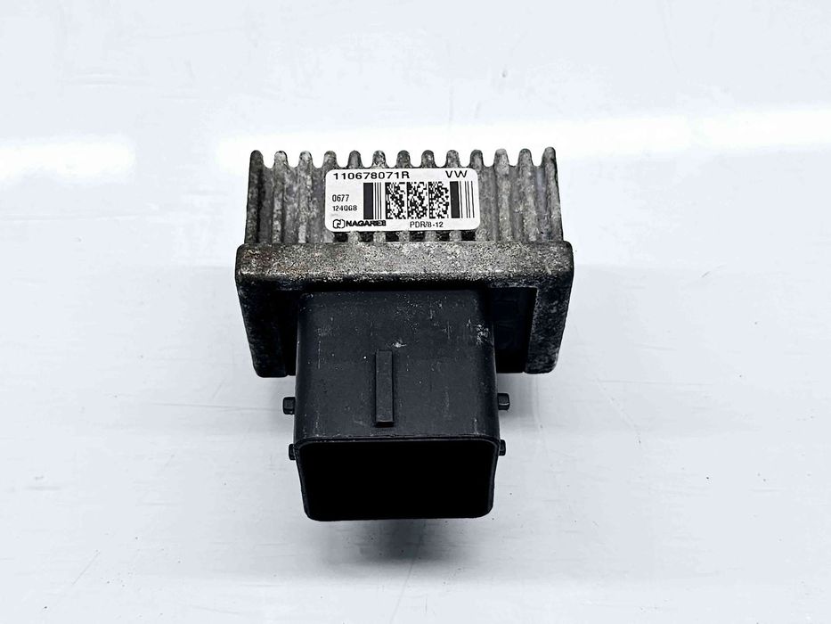 Releu  Dacia Dokker [Fabr 2012-prezent] 110678071R