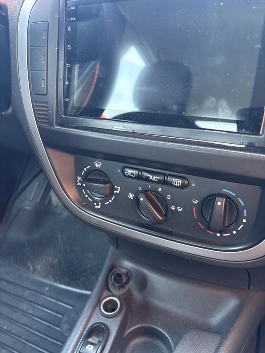 Citroen c3 1.4 disel