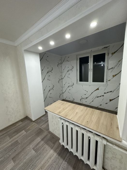 Продаётся квартира в Чиланзаре на 25 квартал Ор Эко парк