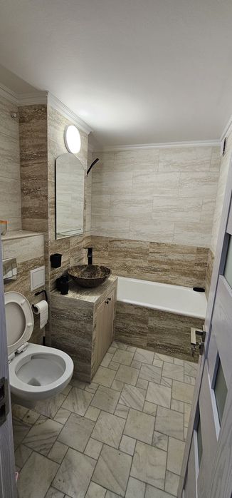 Apartament 3 camere