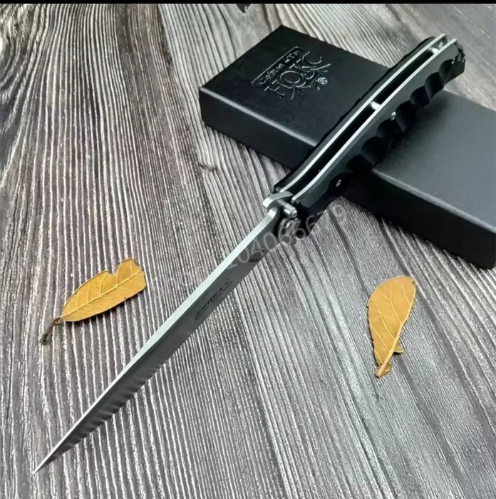 Нож Финка-С   Нокс