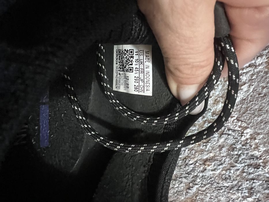 Adidasi Adidas NMD S1 - 45 1/3