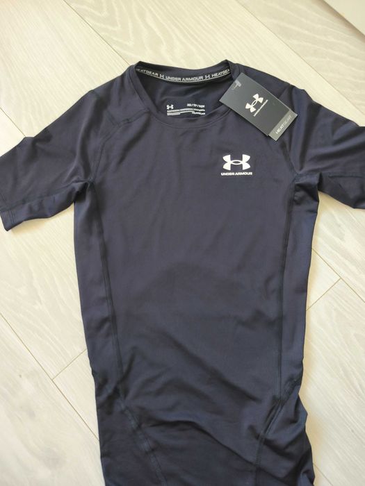 Тениска Under Armour