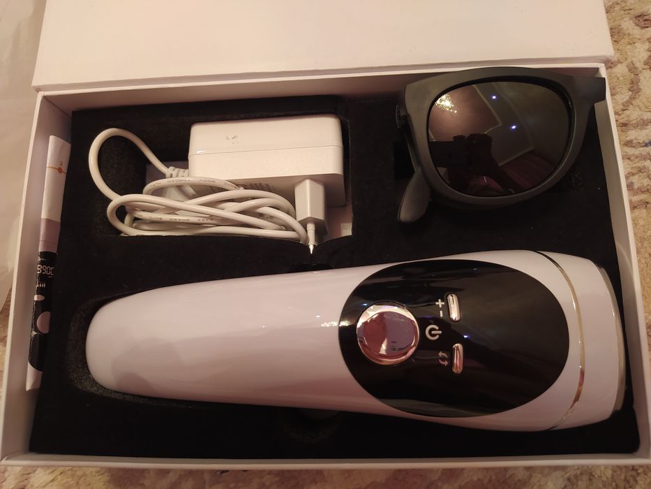 Фотоэпилятор сатылады