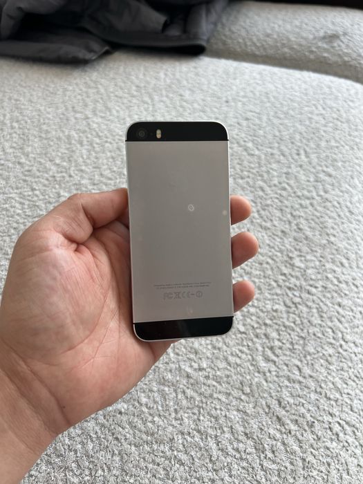Iphone 5S 16gb холати яхши