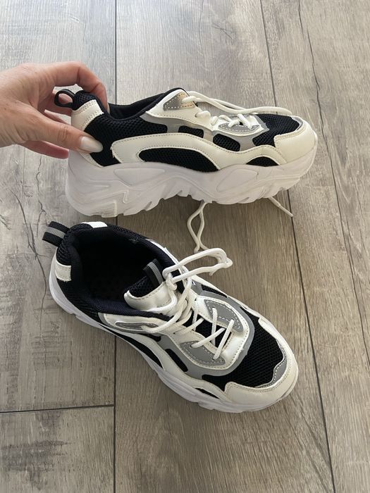 Дамски маратонки