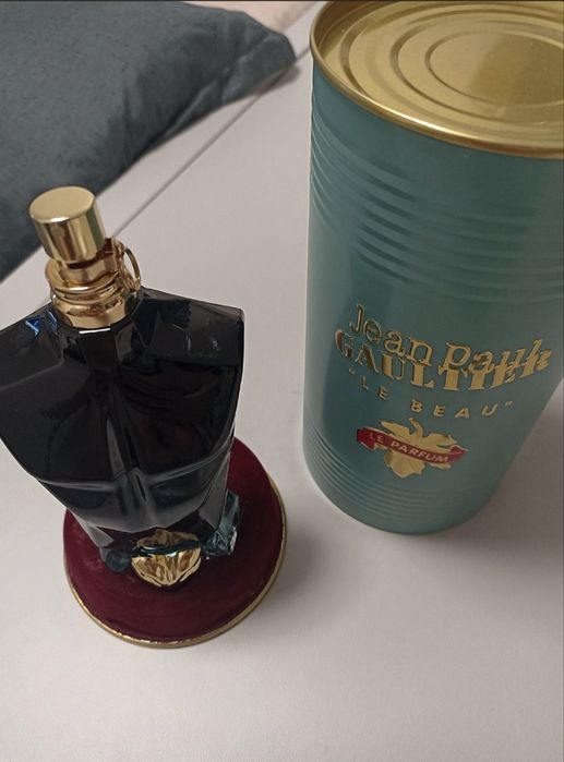 jean paul gaultier le beau