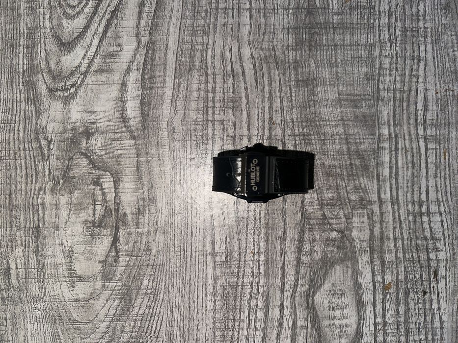 Часы хублот хорошие