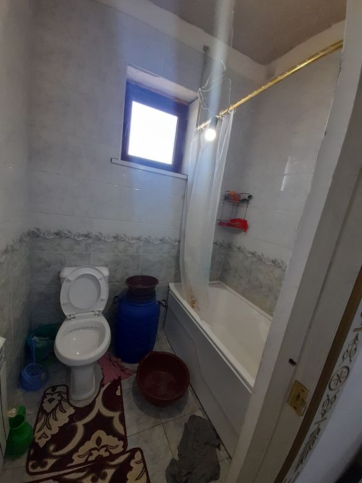 Нөкис 2 этажлы турақ жай, + магазин и чайная