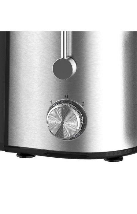 Сокоизстисквачка Rohnson R-439, 1200 W, Голям улей за цял плод Ø 85 мм