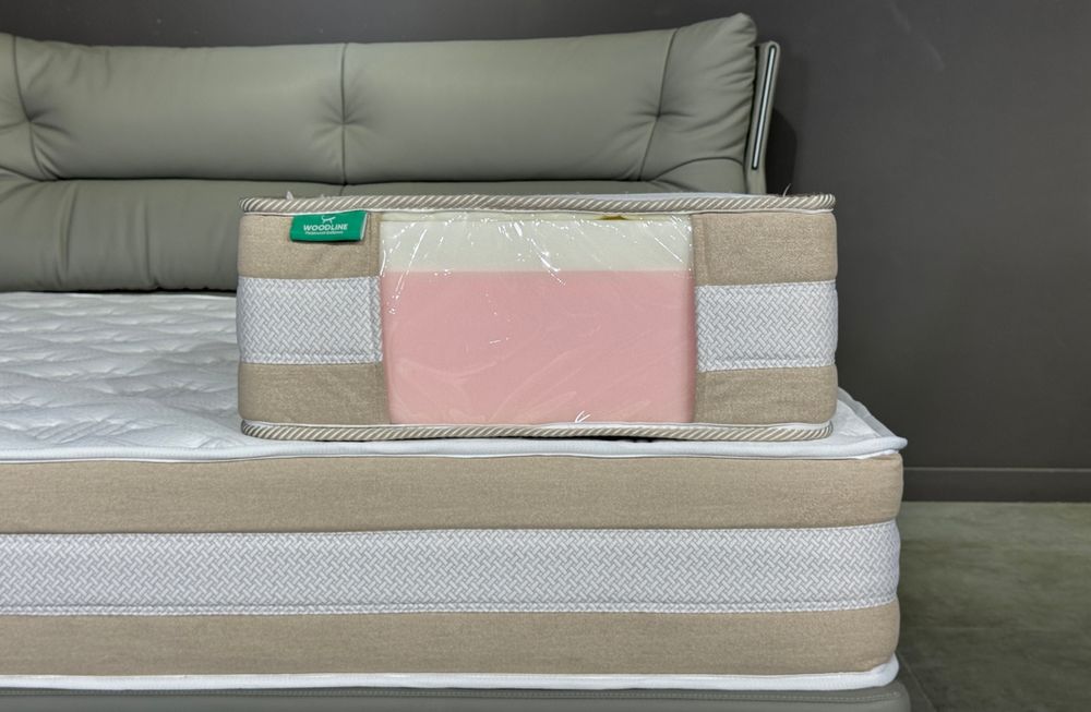 Матрас WOODLINE PRO 160/200см