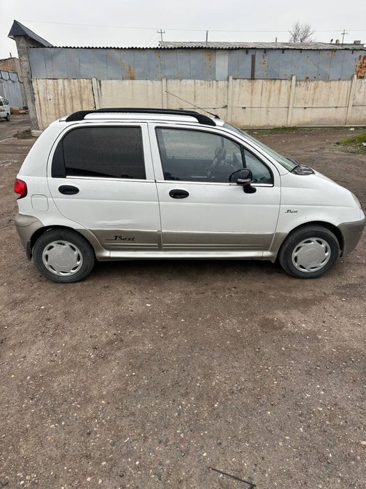 Matiz 2016 yil avtomat qilingan