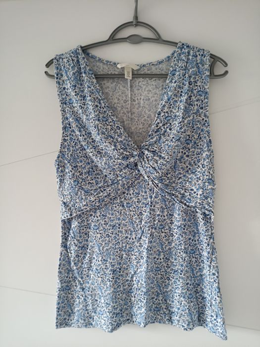 Lot haine gravida/alaptare vara marime M si L de la H&M Mama