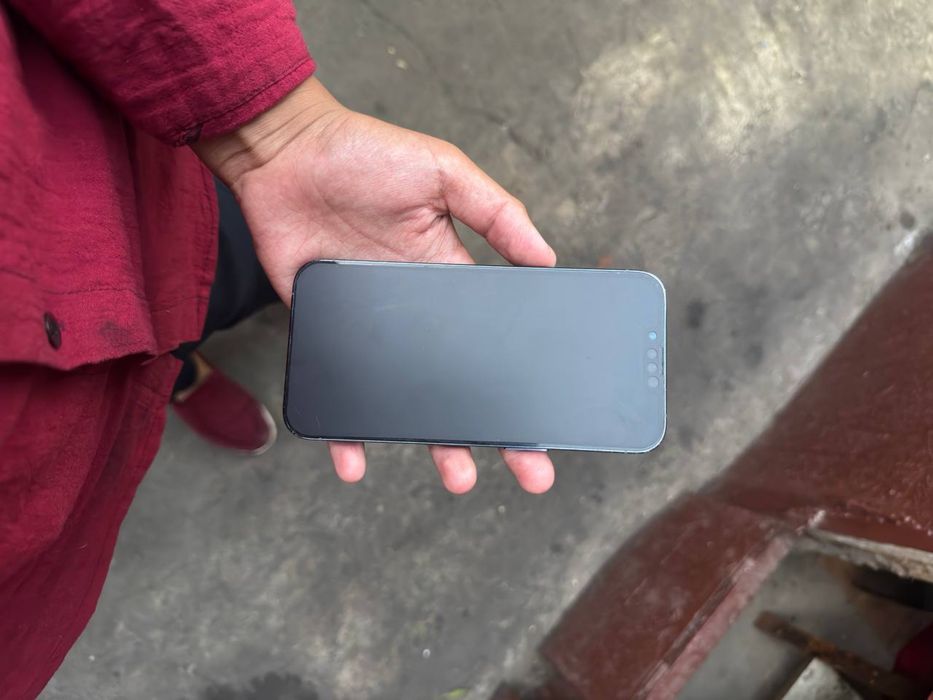 Iphone 13pro 5mln