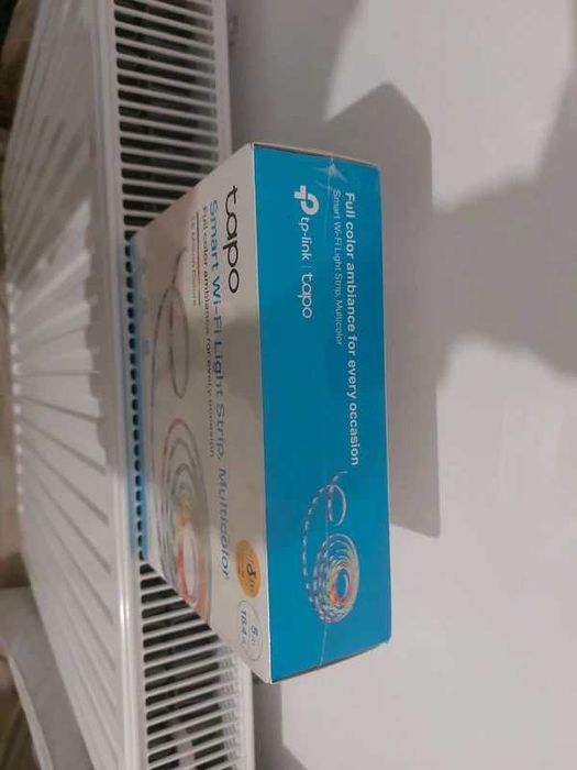 Banda led tp link  Model L920