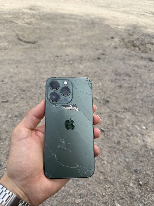 Аифон 13 про ???