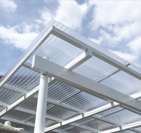 Лексан  моналит Шифер симон поликрбонат оптим