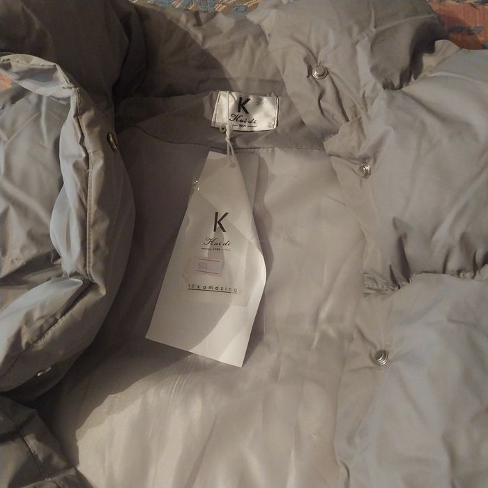 Продам новую куртку