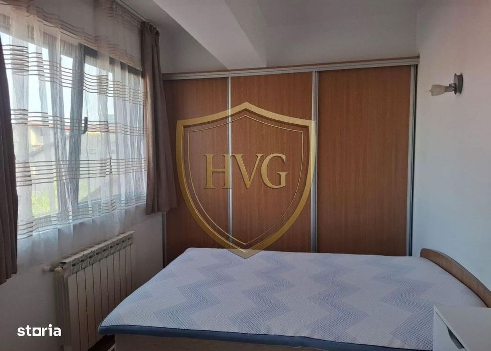 Garsoniera | Centrala proprie | Aviatiei