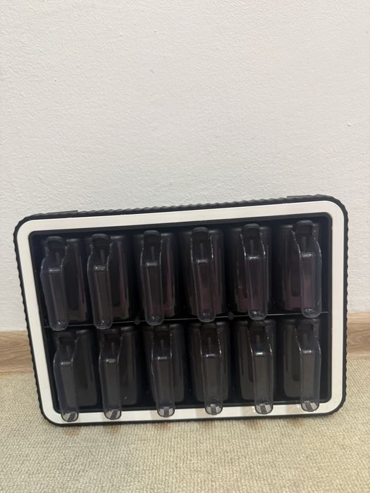 Suporturi condimente