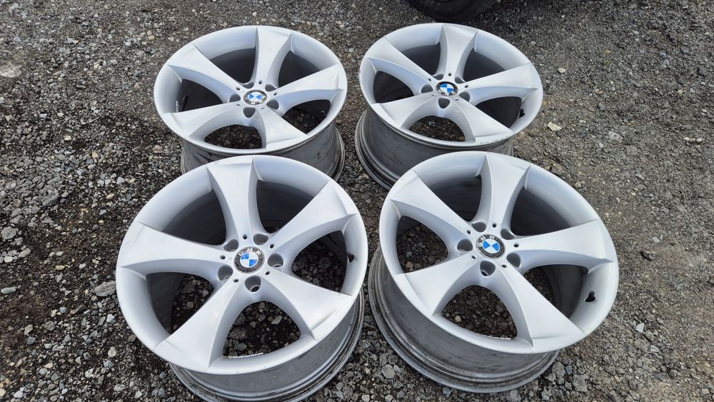 Оригинални джанти БМВ x5,х6 5/120 BMW x5 E70,x6 E71 5x120