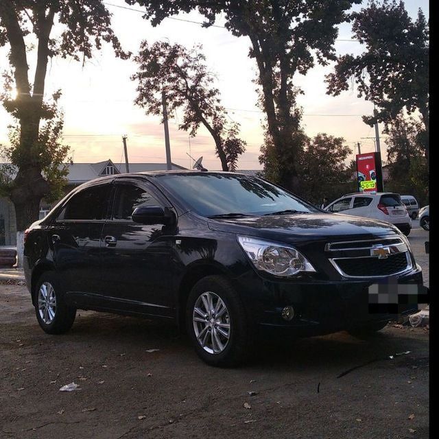 Cobolt yengi zo‘rcho‘tki