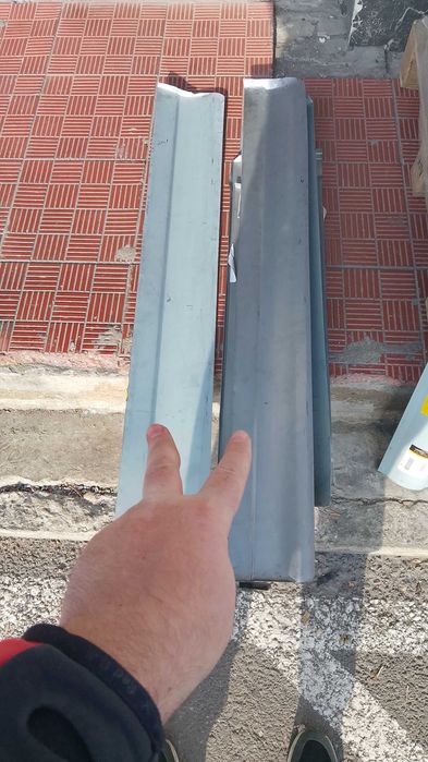 Piese Pasaj roata reparație tabla prag usa Mercedes sprinter vw Lt