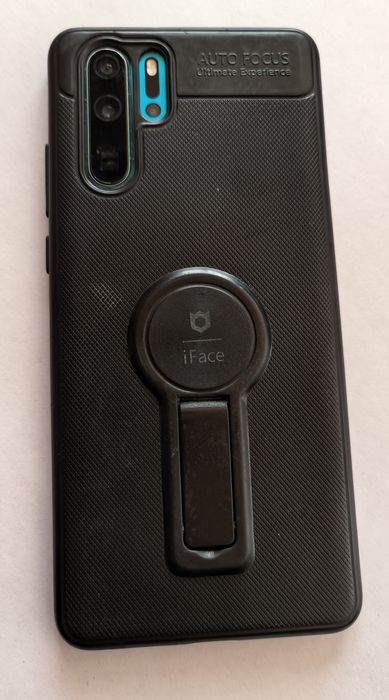 Huawei P 30 pro.
