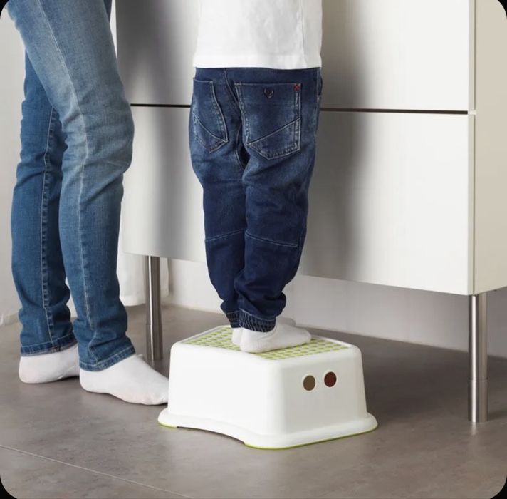 Табурет подставка  Ikea 2 штуки