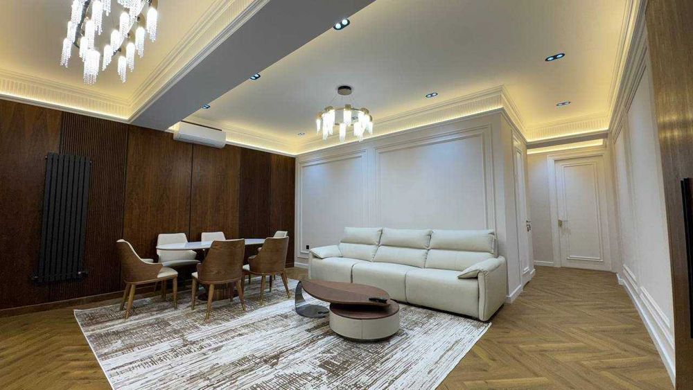 продается 4/9/12
новостройка 
ЖК Nukus Avenue