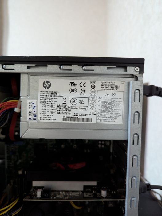 Продам системный блок (компьютер)