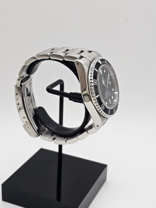 Rolex Sea Dweller 16600 Amanet BKG