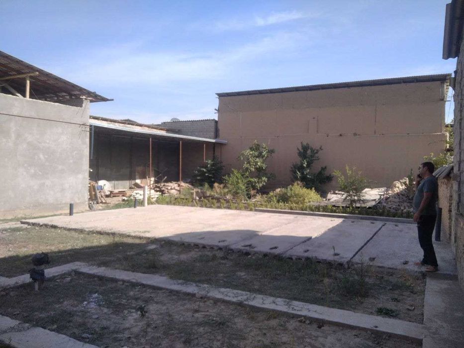 Продается участок 6 соток, 30 000 y.e за соток