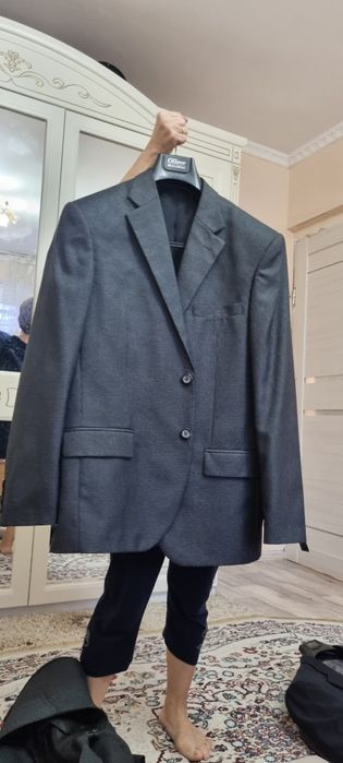 Продам мужской пиджак