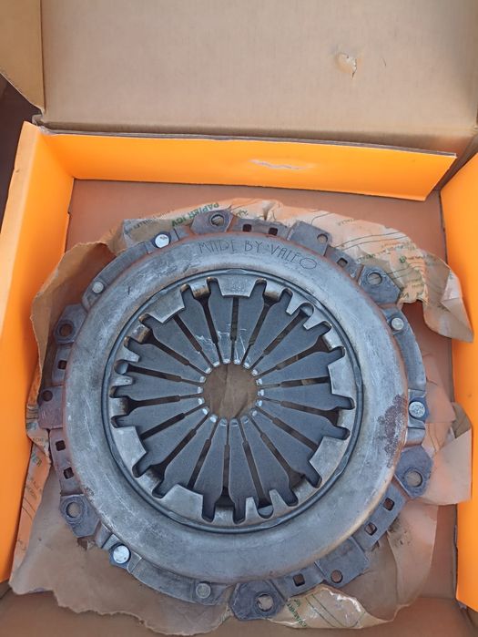 Placă presiune papuc diesel solenza 1.9