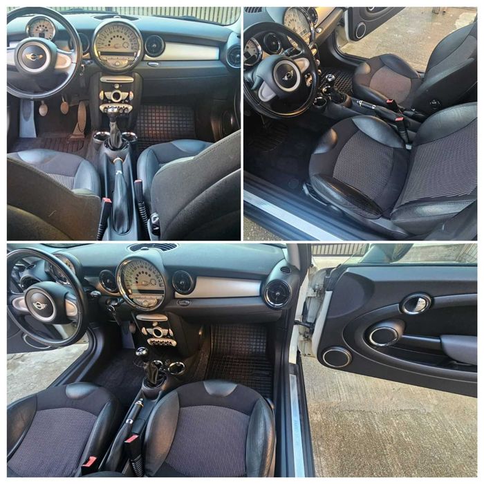 Minicooper 09.2009